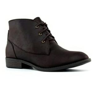 Premier Standard Classified Ankle Boots